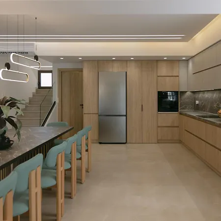 Anassa Villa, With 110m2 Pool, Emerald Gardens, Wellness & Sports, By Thinkvilla * Rethimno