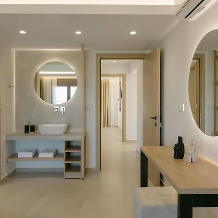 Anassa Villa, With 110m2 Pool, Emerald Gardens, Wellness & Sports, By Thinkvilla Villa