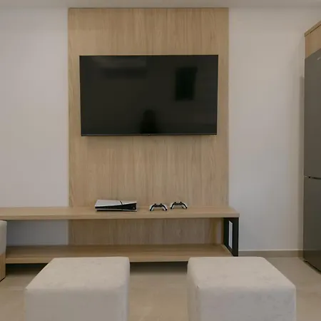 Anassa Villa, With 110m2 Pool, Emerald Gardens, Wellness & Sports, By Thinkvilla *