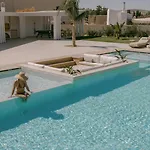 Anassa Villa, With 110m2 Pool, Emerald Gardens, Wellness & Sports, By Thinkvilla ريثيمنو