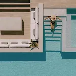 Anassa Villa, With 110m2 Pool, Emerald Gardens, Wellness & Sports, By Thinkvilla Vilă *