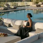 Anassa Villa, With 110m2 Pool, Emerald Gardens, Wellness & Sports, By Thinkvilla * Rethymnon
