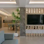Anassa Villa, With 110m2 Pool, Emerald Gardens, Wellness & Sports, By Thinkvilla فيلة *