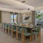 Anassa Villa, With 110m2 Pool, Emerald Gardens, Wellness & Sports, By Thinkvilla
