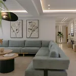 فيلة Anassa Villa, With 110m2 Pool, Emerald Gardens, Wellness & Sports, By Thinkvilla