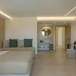 Anassa Villa, With 110m2 Pool, Emerald Gardens, Wellness & Sports, By Thinkvilla فيلة *