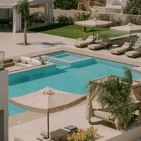 Anassa Villa, With 110m2 Pool, Emerald Gardens, Wellness & Sports, By Thinkvilla Willa