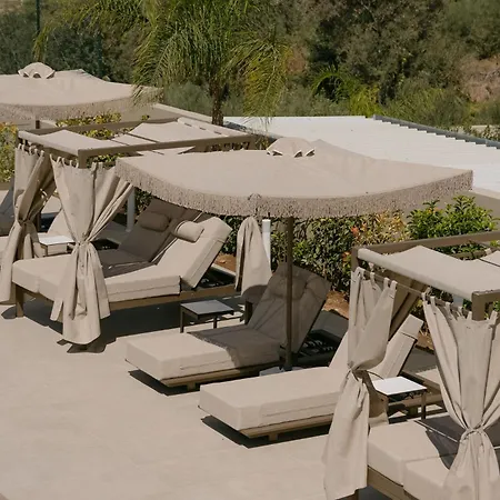 Anassa Villa, With 110m2 Pool, Emerald Gardens, Wellness & Sports, By Thinkvilla Villa *