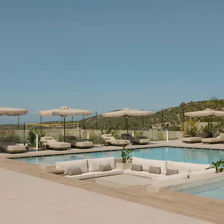 Anassa Villa, With 110m2 Pool, Emerald Gardens, Wellness & Sports, By Thinkvilla فيلة