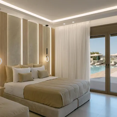 Anassa Villa, With 110m2 Pool, Emerald Gardens, Wellness & Sports, By Thinkvilla Willa
