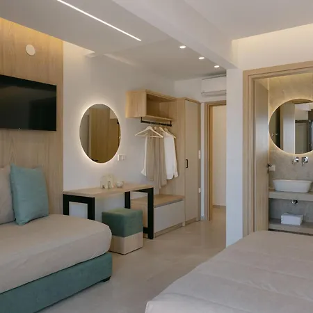 Anassa Villa, With 110m2 Pool, Emerald Gardens, Wellness & Sports, By Thinkvilla *