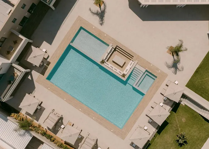 Anassa Villa, With 110m2 Pool, Emerald Gardens, Wellness & Sports, By Thinkvilla Villa Rethymno (Crete)