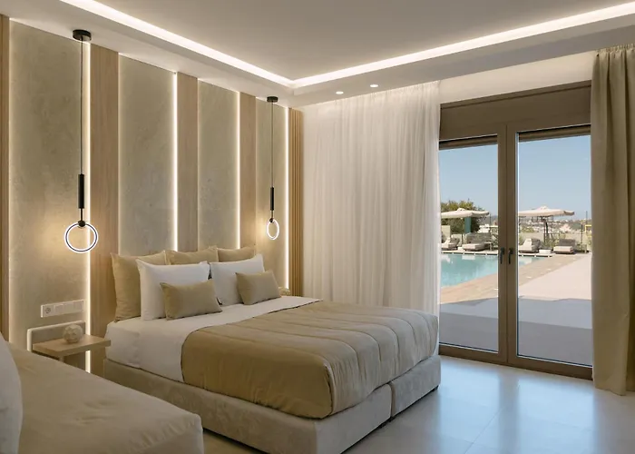 Anassa Villa, With 110m2 Pool, Emerald Gardens, Wellness & Sports, By Thinkvilla Villa