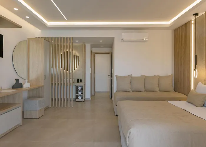 Anassa Villa, With 110m2 Pool, Emerald Gardens, Wellness & Sports, By Thinkvilla Villa *