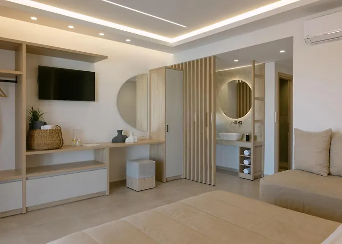 Anassa Villa, With 110m2 Pool, Emerald Gardens, Wellness & Sports, By Thinkvilla *