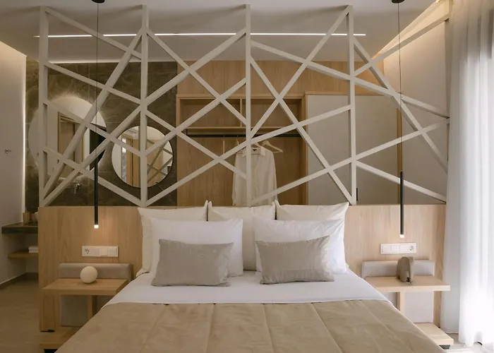 Anassa Villa, With 110m2 Pool, Emerald Gardens, Wellness & Sports, By Thinkvilla *