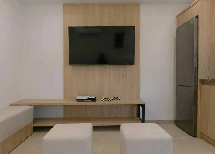 Anassa Villa, With 110m2 Pool, Emerald Gardens, Wellness & Sports, By Thinkvilla *