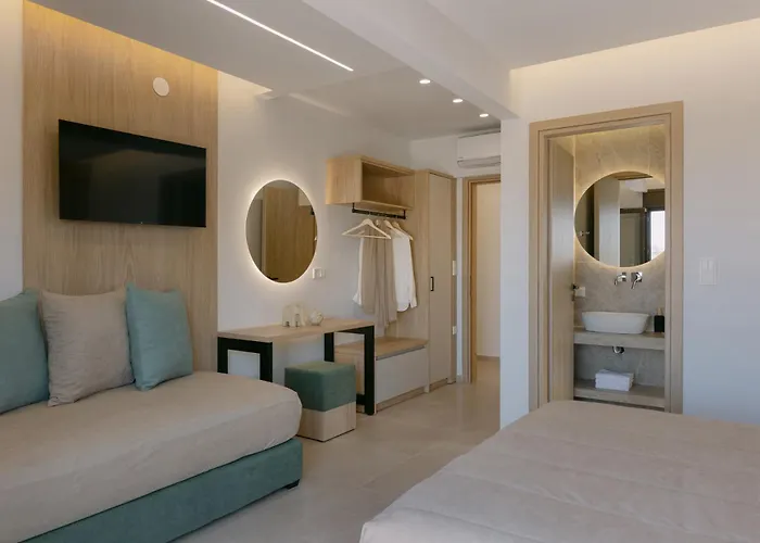 Anassa Villa, With 110m2 Pool, Emerald Gardens, Wellness & Sports, By Thinkvilla *