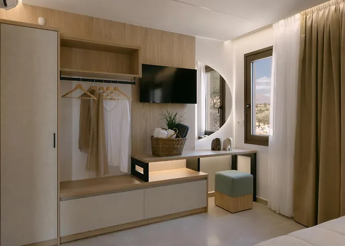 Anassa Villa, With 110m2 Pool, Emerald Gardens, Wellness & Sports, By Thinkvilla Villa