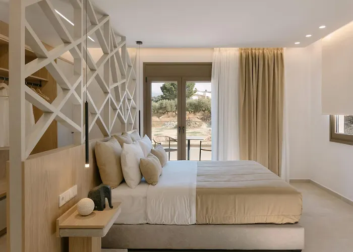 Anassa Villa, With 110m2 Pool, Emerald Gardens, Wellness & Sports, By Thinkvilla