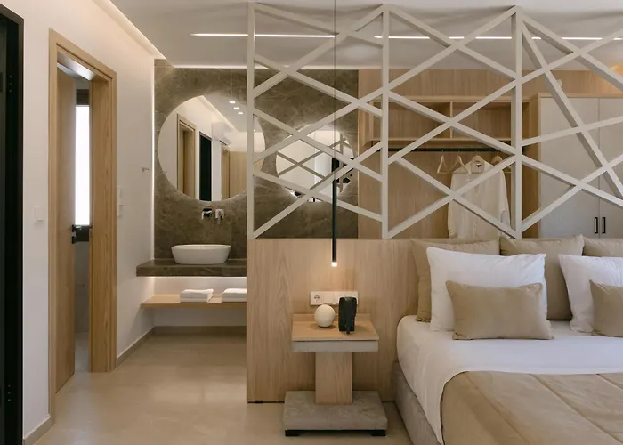 Anassa Villa, With 110m2 Pool, Emerald Gardens, Wellness & Sports, By Thinkvilla Villa