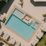 Anassa Villa, With 110m2 Pool, Emerald Gardens, Wellness & Sports, By Thinkvilla Villa Rétino