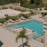 Anassa Villa, With 110m2 Pool, Emerald Gardens, Wellness & Sports, By Thinkvilla Villa Rétino