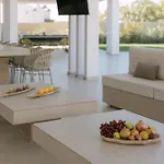 Anassa Villa, With 110m2 Pool, Emerald Gardens, Wellness & Sports, By Thinkvilla Rétino