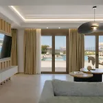 Anassa Villa, With 110m2 Pool, Emerald Gardens, Wellness & Sports, By Thinkvilla Villa Rétino