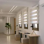 Villa Anassa Villa, With 110m2 Pool, Emerald Gardens, Wellness & Sports, By Thinkvilla Rétino