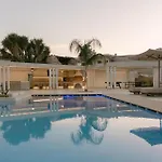 Anassa Villa, With 110m2 Pool, Emerald Gardens, Wellness & Sports, By Thinkvilla Villa Rétino