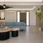Villa Anassa Villa, With 110m2 Pool, Emerald Gardens, Wellness & Sports, By Thinkvilla *
