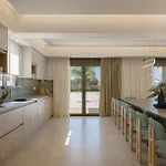 Villa Anassa Villa, With 110m2 Pool, Emerald Gardens, Wellness & Sports, By Thinkvilla *