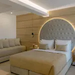 Villa Anassa Villa, With 110m2 Pool, Emerald Gardens, Wellness & Sports, By Thinkvilla Rétino