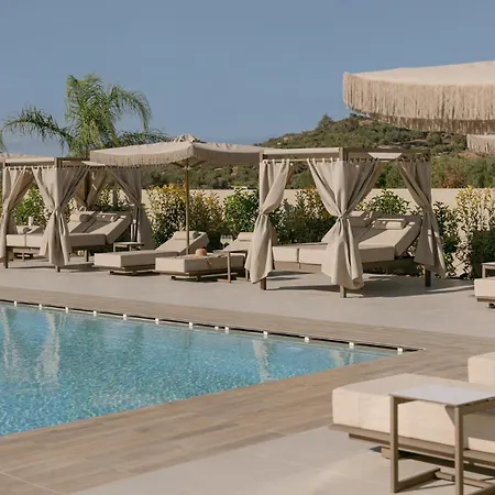 Anassa Villa, With 110m2 Pool, Emerald Gardens, Wellness & Sports, By Thinkvilla