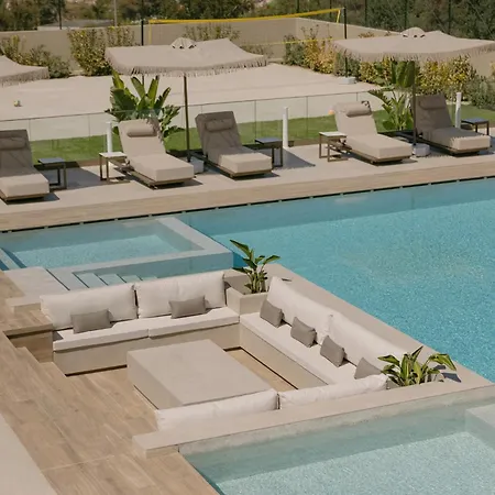 Anassa Villa, With 110m2 Pool, Emerald Gardens, Wellness & Sports, By Thinkvilla Villa