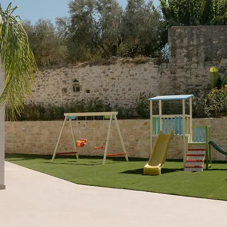 Anassa Villa, With 110m2 Pool, Emerald Gardens, Wellness & Sports, By Thinkvilla