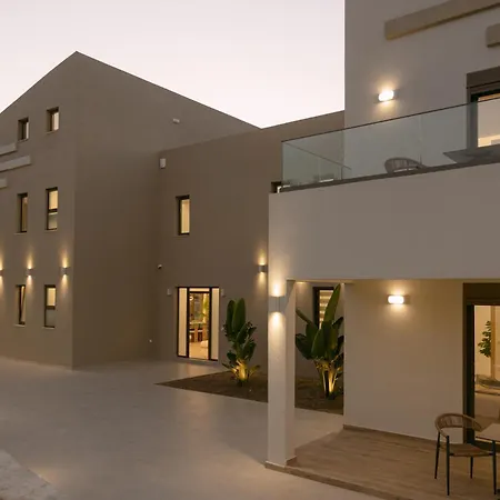 Anassa Villa, With 110m2 Pool, Emerald Gardens, Wellness & Sports, By Thinkvilla