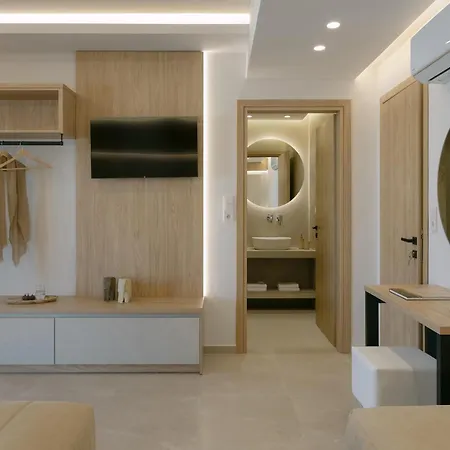Anassa Villa, With 110m2 Pool, Emerald Gardens, Wellness & Sports, By Thinkvilla Villa *