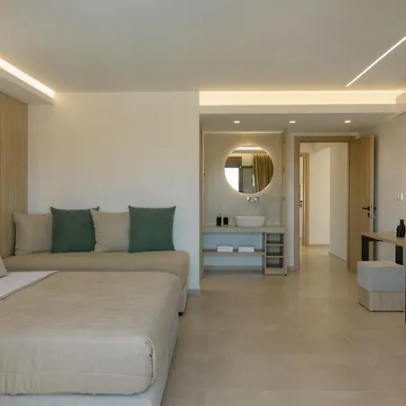 Anassa Villa, With 110m2 Pool, Emerald Gardens, Wellness & Sports, By Thinkvilla Villa *