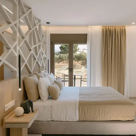 Anassa Villa, With 110m2 Pool, Emerald Gardens, Wellness & Sports, By Thinkvilla