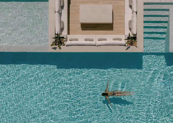 Anassa Villa, With 110m2 Pool, Emerald Gardens, Wellness & Sports, By Thinkvilla *