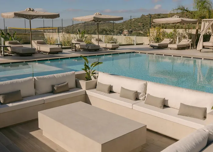 Anassa Villa, With 110m2 Pool, Emerald Gardens, Wellness & Sports, By Thinkvilla *