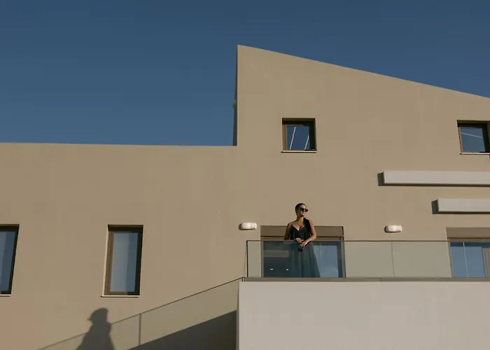 Anassa Villa, With 110m2 Pool, Emerald Gardens, Wellness & Sports, By Thinkvilla Villa Rethimno