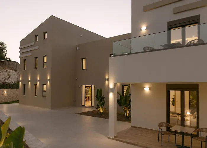 Anassa Villa, With 110m2 Pool, Emerald Gardens, Wellness & Sports, By Thinkvilla