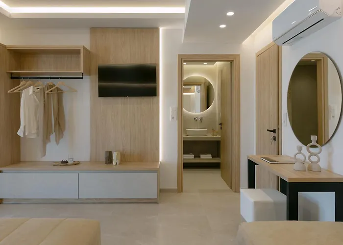 Anassa Villa, With 110m2 Pool, Emerald Gardens, Wellness & Sports, By Thinkvilla Villa *