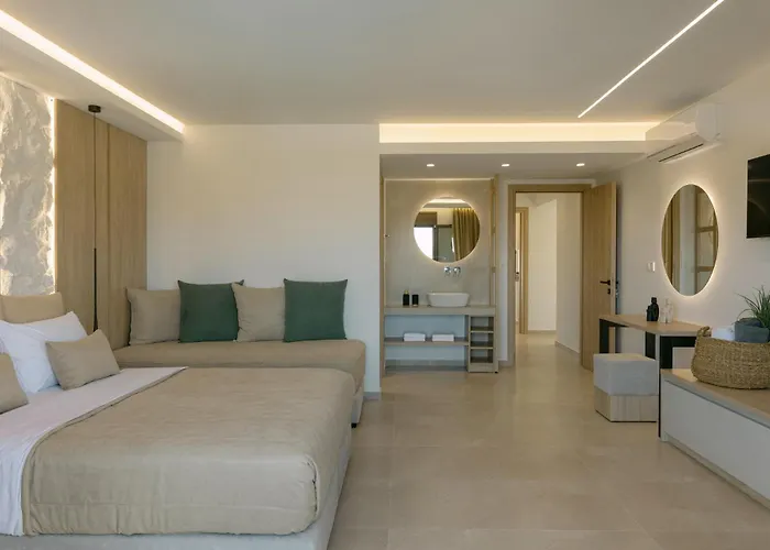 Anassa Villa, With 110m2 Pool, Emerald Gardens, Wellness & Sports, By Thinkvilla Villa *