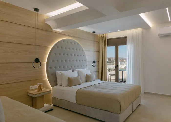 Villa Anassa Villa, With 110m2 Pool, Emerald Gardens, Wellness & Sports, By Thinkvilla