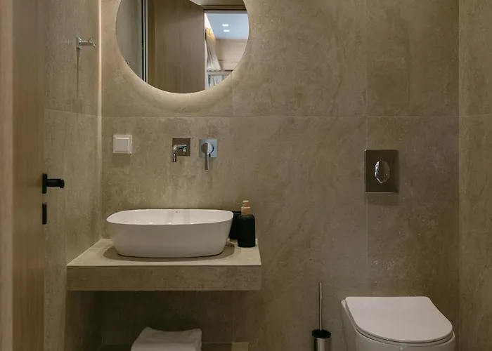 Anassa Villa, With 110m2 Pool, Emerald Gardens, Wellness & Sports, By Thinkvilla *