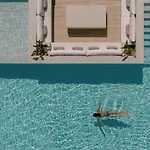 Anassa Villa, With 110m2 Pool, Emerald Gardens, Wellness & Sports, By Thinkvilla *